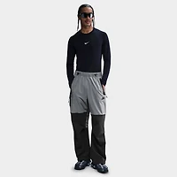 Men's Nike Tech Woven Oversized Pants