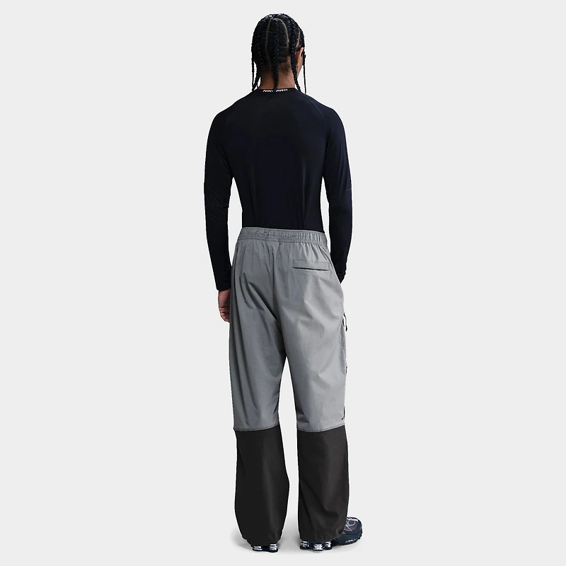 Men's Nike Tech Woven Oversized Pants