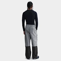 Men's Nike Tech Woven Oversized Pants