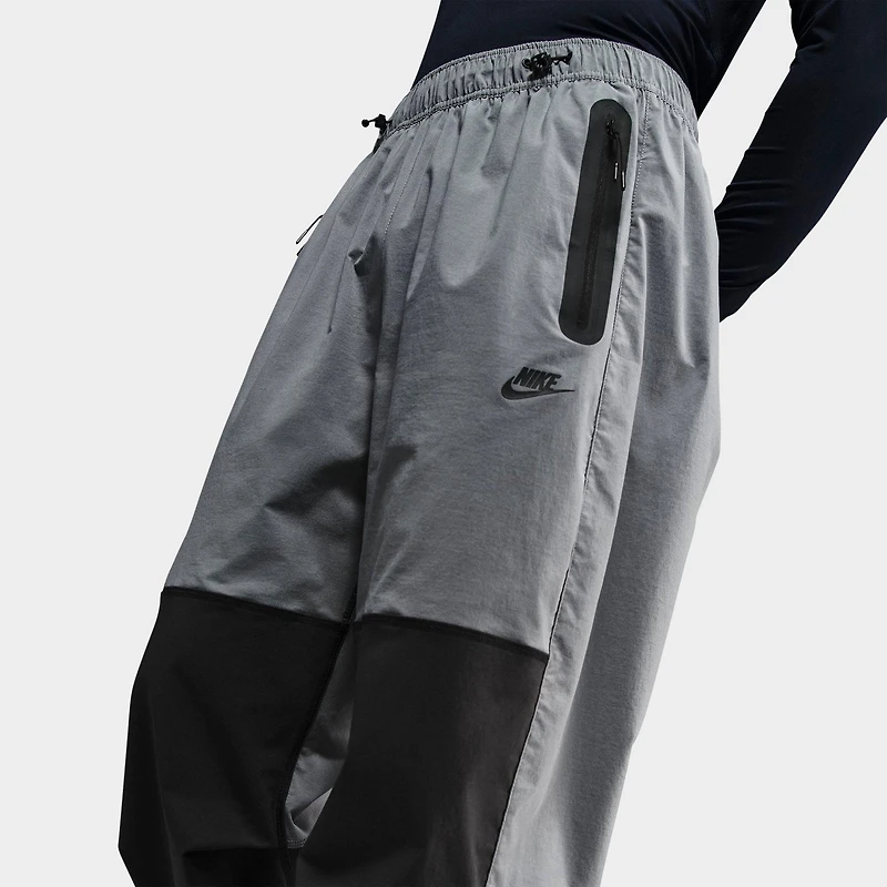 Men's Nike Tech Woven Oversized Pants
