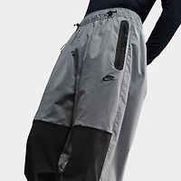 Men's Nike Tech Woven Oversized Pants