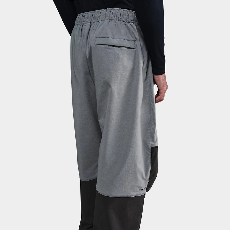Men's Nike Tech Woven Oversized Pants