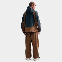 Men's Nike Tech Woven Oversized Pants
