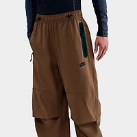 Men's Nike Tech Woven Oversized Pants