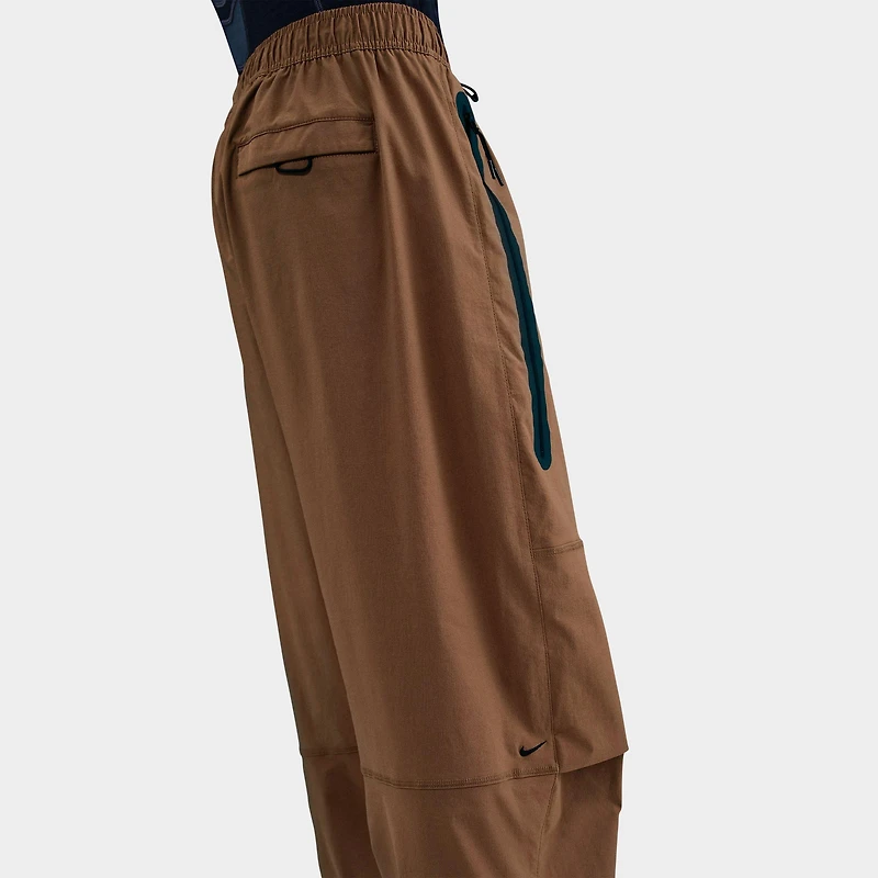 Men's Nike Tech Woven Oversized Pants