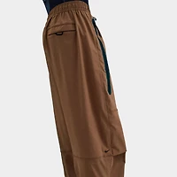 Men's Nike Tech Woven Oversized Pants