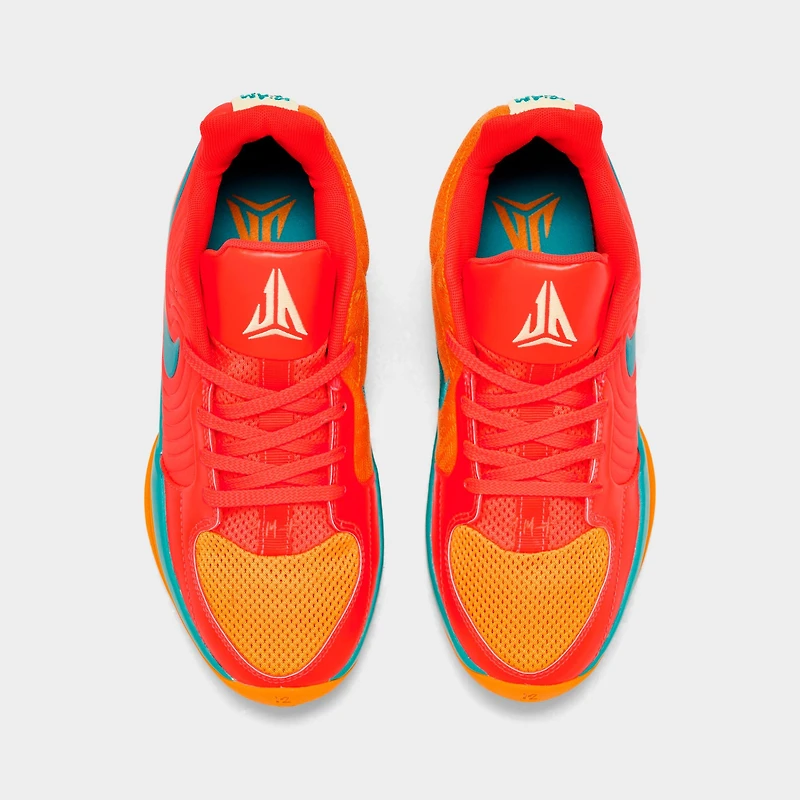 Big Kids Nike Ja 2 Basketball Shoes