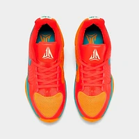 Big Kids Nike Ja 2 Basketball Shoes