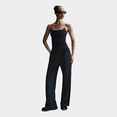 Women's Nike 24.7 PerfectStretch Dri-FIT High-Rise Wide-Leg Pants