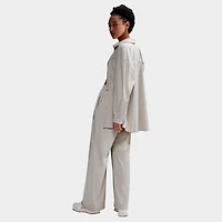 Women's Nike 24.7 PerfectStretch Dri-FIT High-Rise Wide-Leg Pants