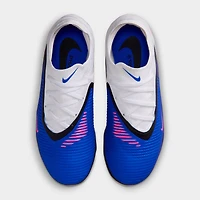 Big Kids' Nike Jr. Phantom 6 Low Pro Multi-Ground Soccer Cleats