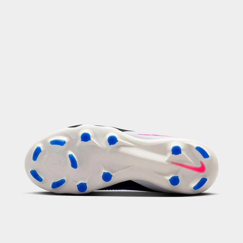 Big Kids' Nike Jr. Phantom 6 Low Pro Multi-Ground Soccer Cleats