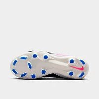 Big Kids' Nike Jr. Phantom 6 Low Pro Multi-Ground Soccer Cleats