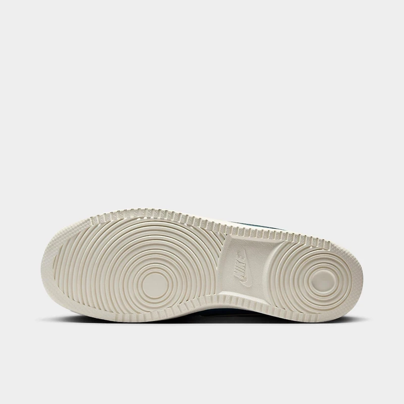 Men's Nike Court Vision Low Premium Casual Shoes