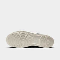 Men's Nike Court Vision Low Premium Casual Shoes