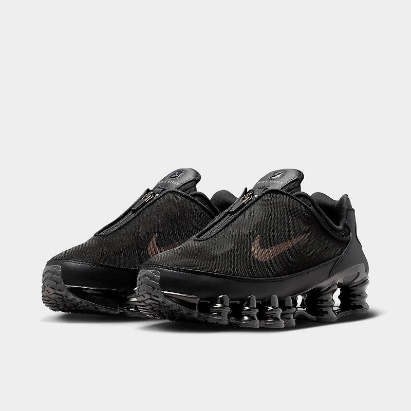 Women's Nike Shox TL Winterized Casual Shoes