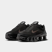 Women's Nike Shox TL Winterized Casual Shoes