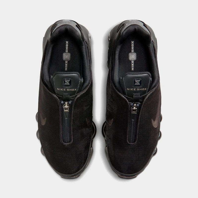 Women's Nike Shox TL Winterized Casual Shoes