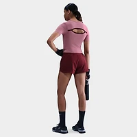 Women's Nike One Dri-FIT Short-Sleeve Fitted T-Shirt