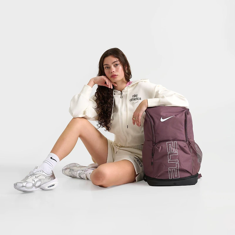 Nike Varsity Hoops Elite Backpack (32L)