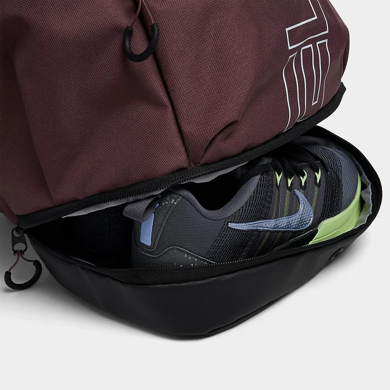 Nike Varsity Hoops Elite Backpack (32L)