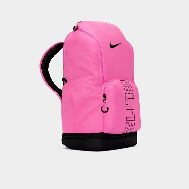 macys nike hoops backpack Elite Hoops Pro Basketball University Red/Black/Metallic Cool Grey,One Size : Sports & Outdoors Nike Brasilia Backpack In Black Two adjustable padded straps with a woven carry handle at the top of the bag and a black mesh design on the reverse Nike Brasilia 9.5 30L Backpack