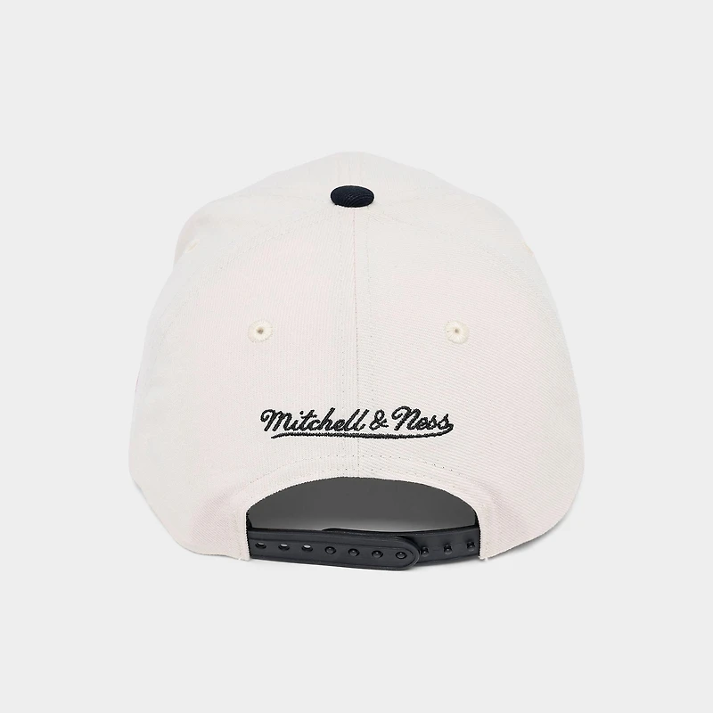 Mitchell & Ness Cincinnati Reds MLB Pro Crown Snapback Hat