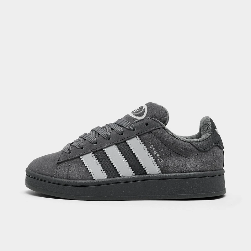 Boys' Big Kids' adidas Originals Campus Casual Shoes