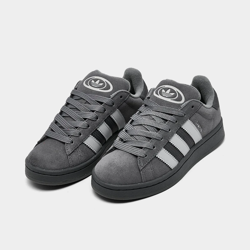 Boys' Big Kids' adidas Originals Campus Casual Shoes