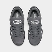 Boys' Big Kids' adidas Originals Campus Casual Shoes