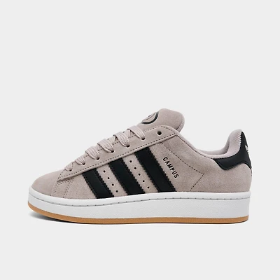 Boys' Big Kids' adidas Originals Campus Casual Shoes