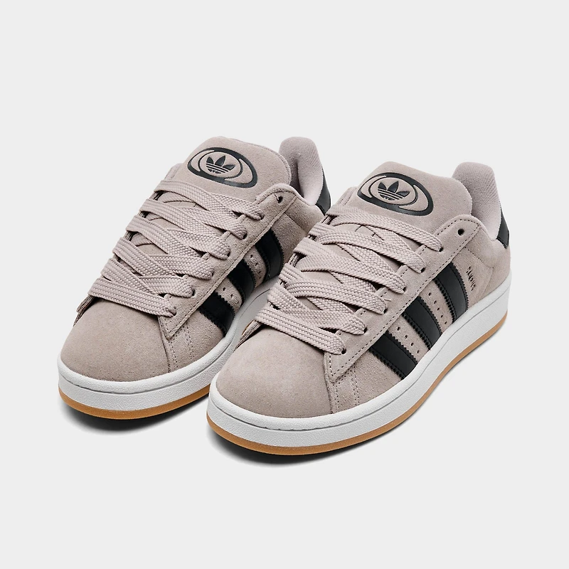 Boys' Big Kids' adidas Originals Campus Casual Shoes