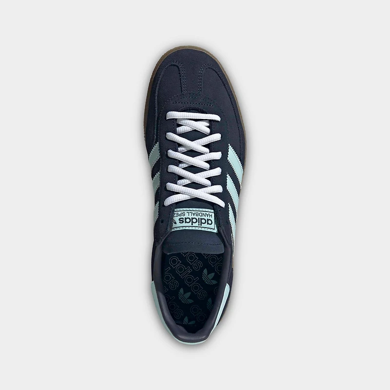 Men's adidas Originals Germany Handball Spezial Casual Shoes