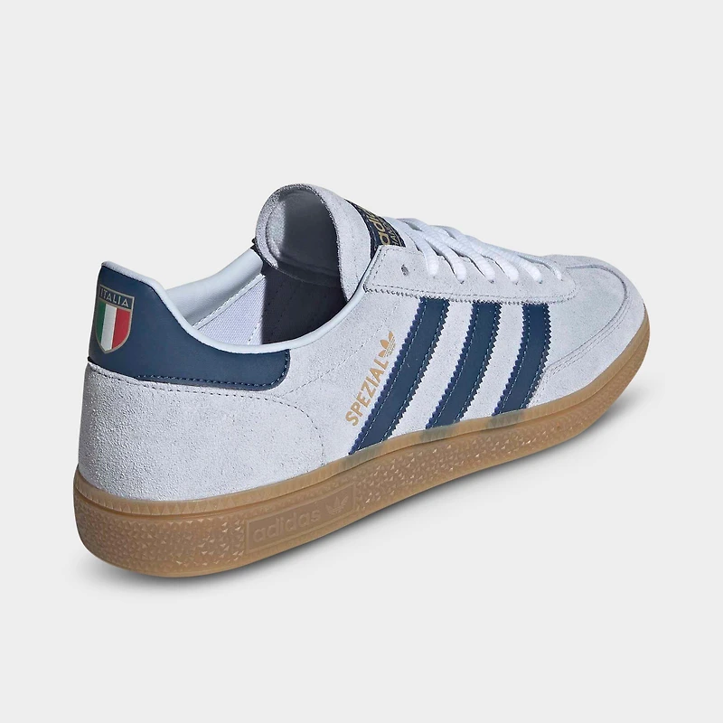 Men's adidas Originals Italy Handball Spezial Casual Shoes