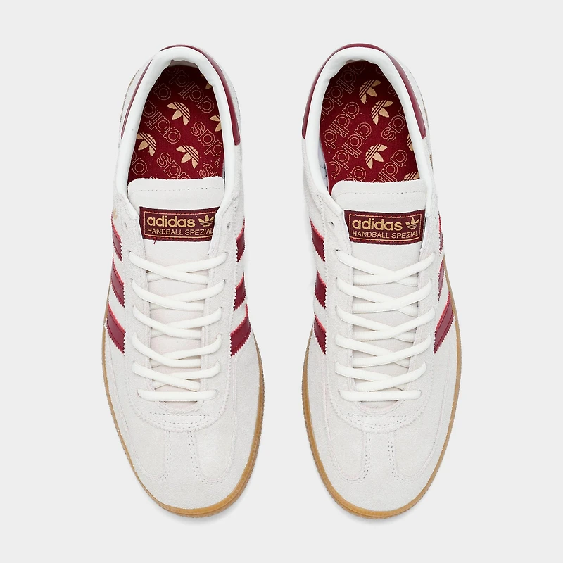 Men's adidas Originals Spain Handball Spezial Casual Shoes