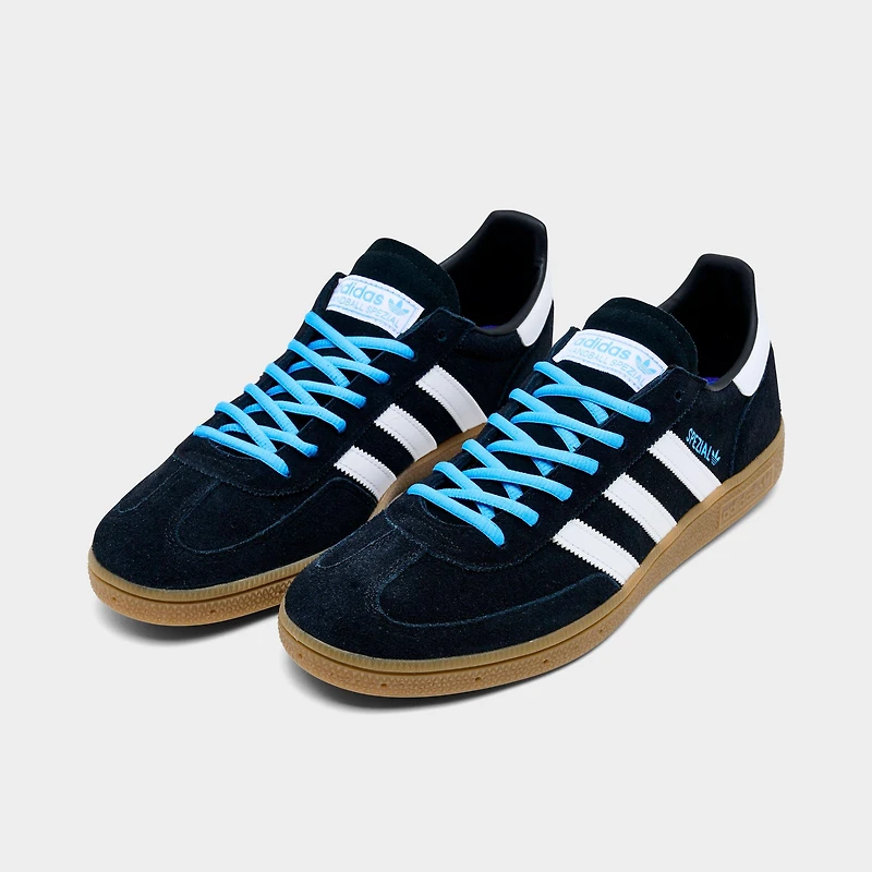 Men's adidas Originals Argentina Handball Spezial Casual Shoes