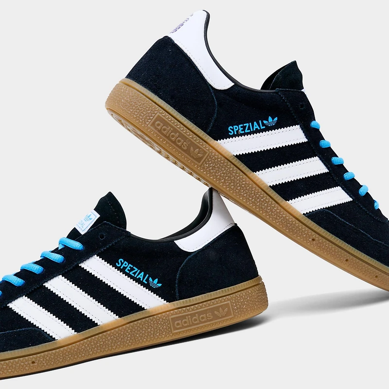 Men's adidas Originals Argentina Handball Spezial Casual Shoes