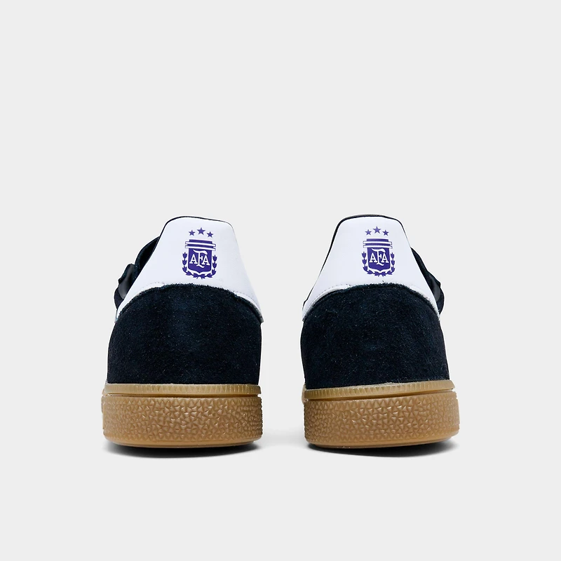 Men's adidas Originals Argentina Handball Spezial Casual Shoes