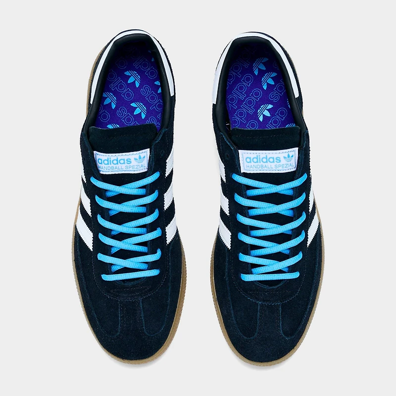 Men's adidas Originals Argentina Handball Spezial Casual Shoes