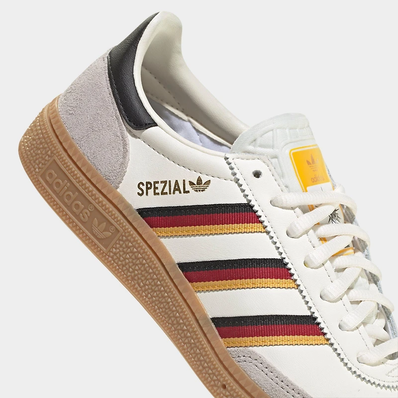 Big Kids' adidas Originals Handball Spezial FIFA World Cup 2026 Germany Casual Shoes