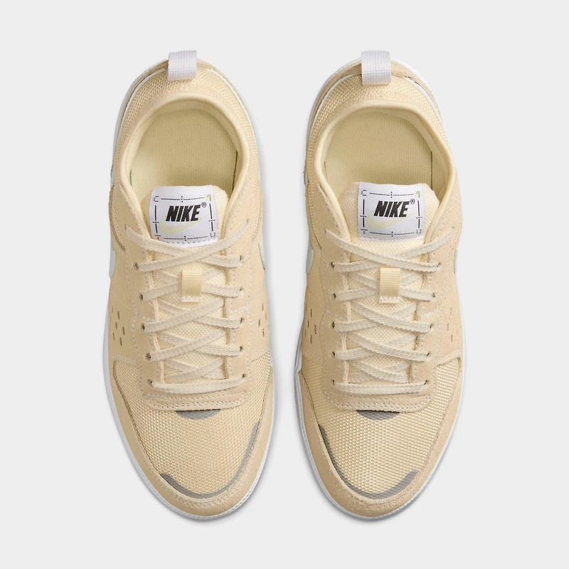 Big Kids' Nike C1TY Casual Shoes