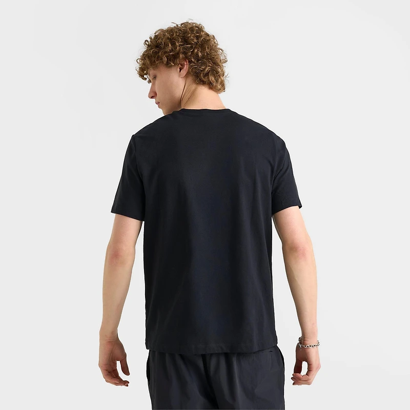 Men's Jordan New York Logo T-Shirt