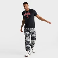 Men's Jordan Chicago Logo T-Shirt