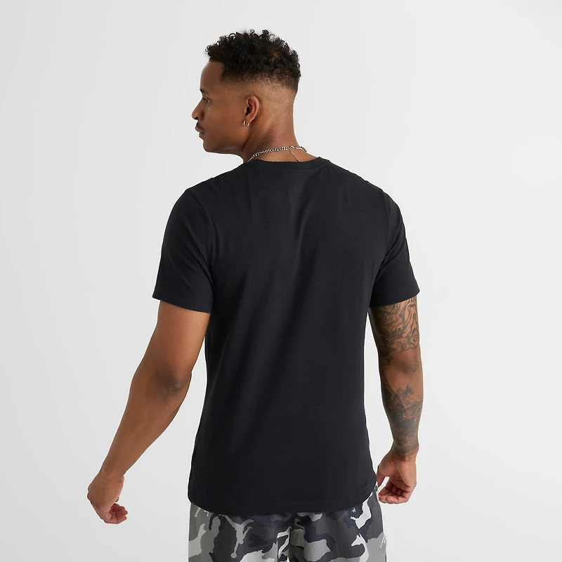 Men's Jordan Chicago Logo T-Shirt