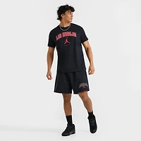 Men's Jordan Los Angeles Logo T-Shirt