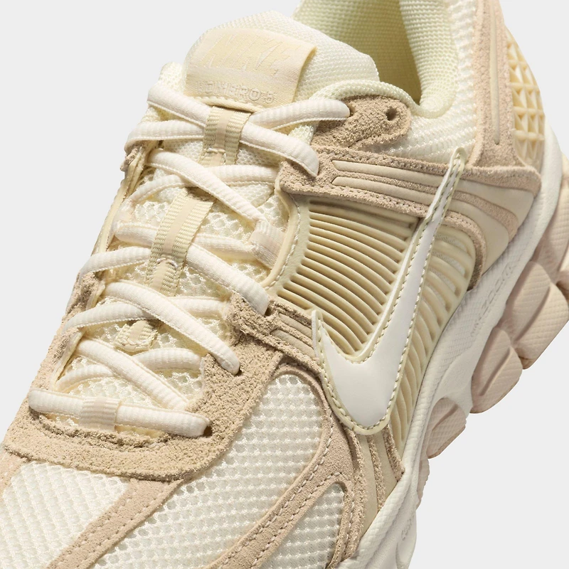 Women's Nike Zoom Vomero 5 Suede Casual Shoes