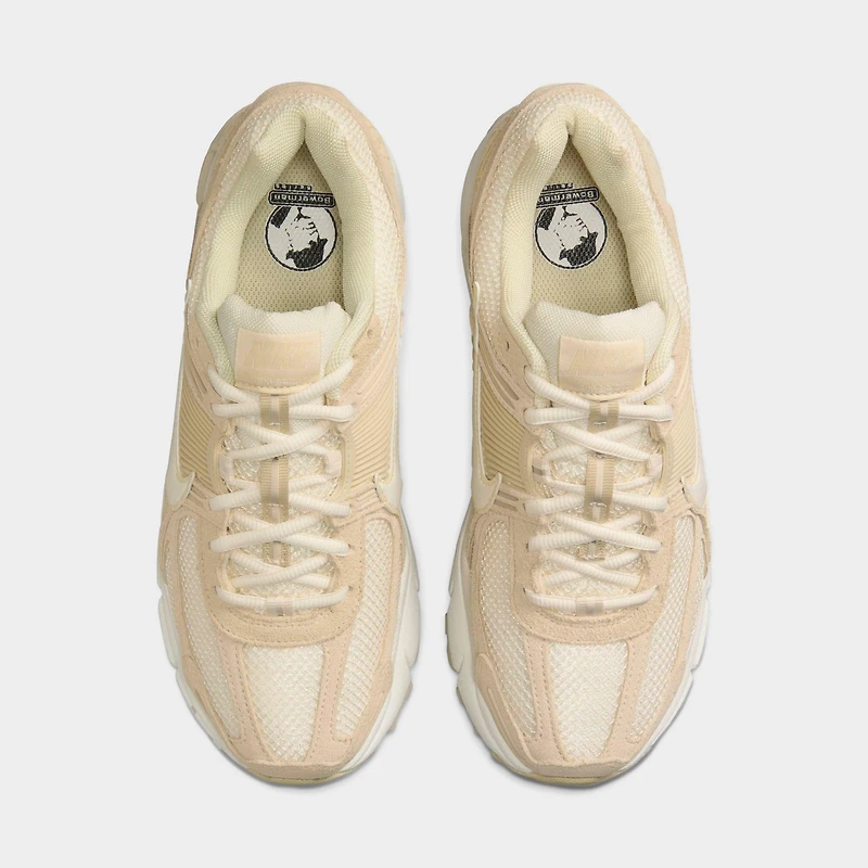 Women's Nike Zoom Vomero 5 Suede Casual Shoes