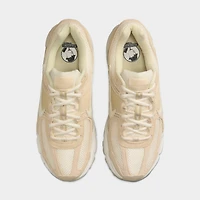 Women's Nike Zoom Vomero 5 Suede Casual Shoes