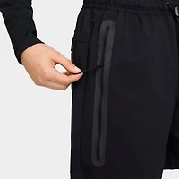 Men's Nike Tech 6" Woven Shorts
