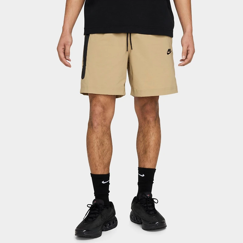 Men's Nike Tech 6" Woven Shorts